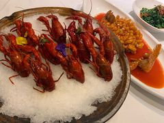 -民国红公馆·秦淮八艳(夫子庙店)