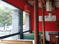 -饕然·民间川菜(龙泉店)