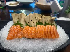 -东海怡品海鲜豆捞(舟宿夜江店)
