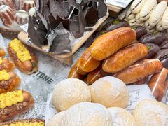 -PAPER STONE BAKERY(天汇广场店)
