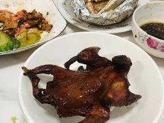 -酒拾烤肉(泉塘店)