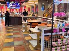 -前门·鲜肉火锅(长风店)