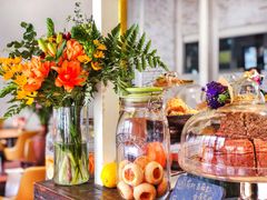 -O'mills Sourdough Bakery&Bistro(永嘉路店)