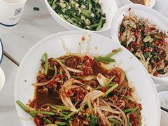 -兰湘子·湘菜小炒(三桥万象城店)