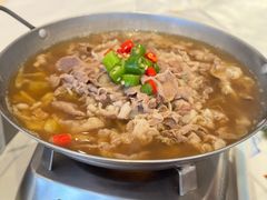 -凯鸽酒楼(大同振兴街店)