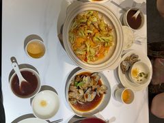 -楚山晓·湖北菜(武汉光谷K11店)
