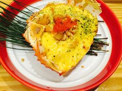 -花潮料理艺食馆(世欧广场店)