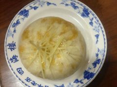 -四海楼(如皋定慧禅寺店)