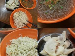 -金枫锅贴(滨江·凯旋门店)