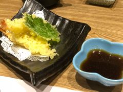 大虾天妇罗-东田之村自助餐厅(金水路店)