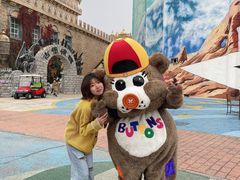 -蓬莱欧乐堡梦幻世界
