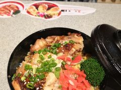 -友壹町寿司(嘉洲广场店)