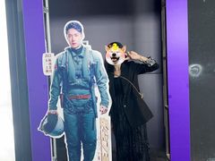 -万达影城(涪城万达广场激光IMAX店)