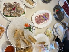 -围炉夜话·潮汕卤水火锅(榕江店)