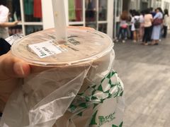 波霸奶茶-1点点(银座和谐广场店)