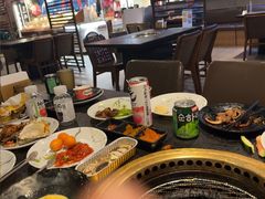 -神户赤童日式烤肉伙伴(东直门店)
