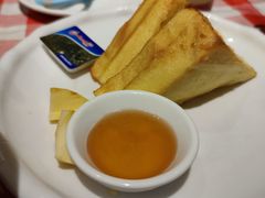 -开心果牛扒城(雍华庭店)