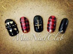 iphone_upload_pic-Meet Nail 美睫·美甲