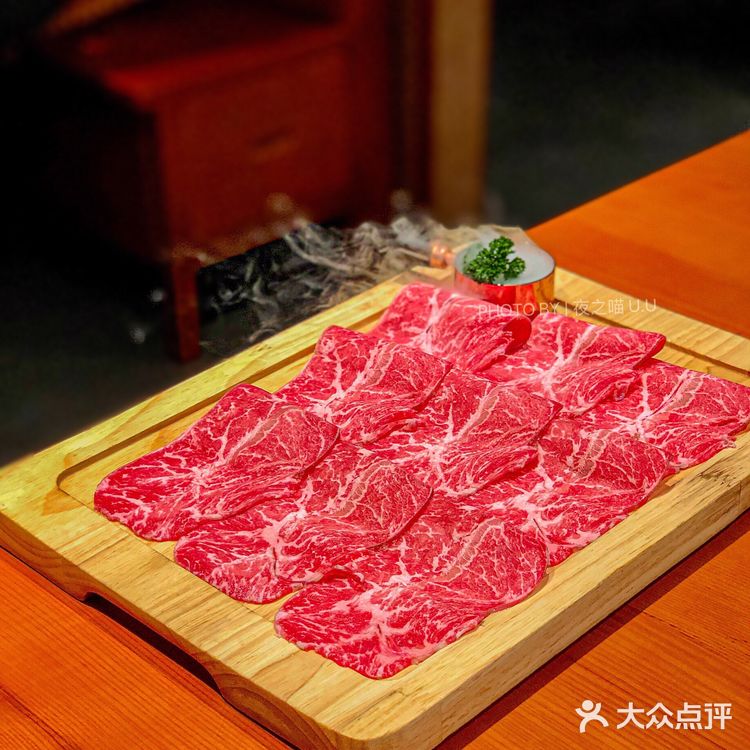 超赞的🔥地道老北京铜炉火锅