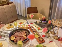 -王品牛排(郑州大卫城店)