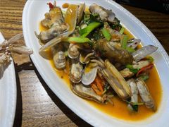 -潮中人·潮州菜(益乐路店)
