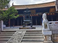 -建水文庙