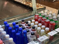 -贝林大翅鲸简餐厅(国家海洋博物馆店)