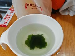 -南城香·饭香串香馄饨香(赵公口店)