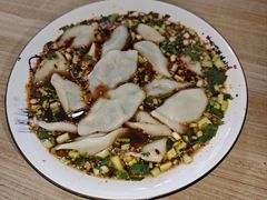 -尤素福东举院饺子馆
