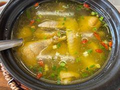 -食光慢宴·安吉土菜馆