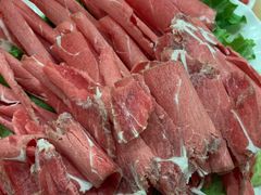 -盛元盛居传统炭火锅(绿园店)