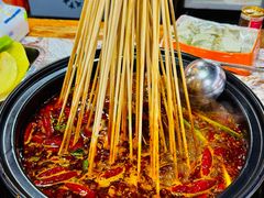 -唐记煌大坨卤牛肉串串(瑞南街店)