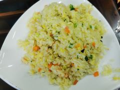 扬州炒饭-壶园美食·淮扬菜(东圈门店)