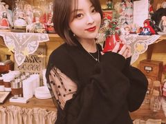 -秘密小花园(第三中学店)