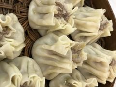 -杨记小骨头羊杂馆(南五马路店)