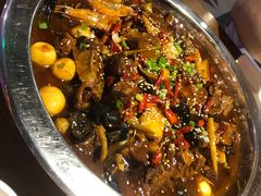 -谢蟹浓·肉蟹煲(新奥店)