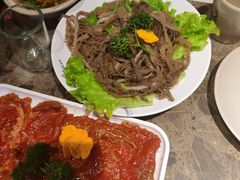 -小龙坎火锅(香港中路店)