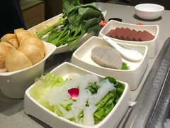 -海底捞火锅(天一广场亚细亚店)