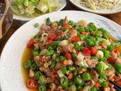 -青城甲(青城山店)