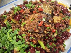 -胖子酸菜鱼(笛扬路店)