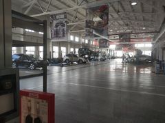 -烟台东联一汽丰田4S店(福山区店)