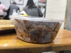 -老白家怡贵园烤肉