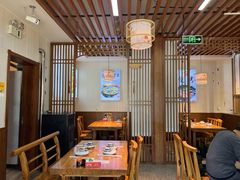 -食鸡公社辣子鸡·潍坊菜·烧烤