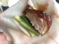 -北京老铺烤鸭(高新店)