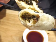 -老陶包子铺(南大西南村店)
