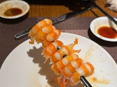 -星璞餐厅(深铁塘朗城君璞酒店)