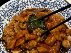 -福海居烤鸭店(鸟巢店)