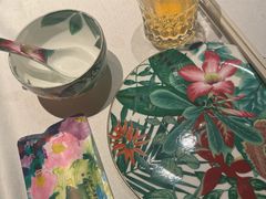 -桂满陇·海市蜃楼·黑金(国金店)