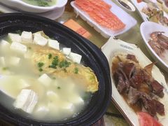 -广胜通达海鲜食府(黄沙店)