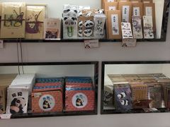 -熊猫邮局(少城店)